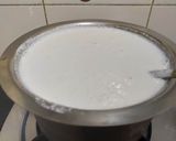 A picture of step 1 of Crispy Onion Dosa Recipe.
