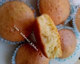 Cup cake 2matakin girki5 hoto