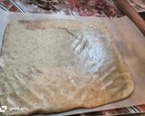 صورة لخطوة 3 من وصفة كروكي رولي بالجلحلان المحمص