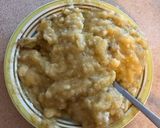 Foto del paso 4 de la receta: Pie plátano nuez