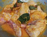 Foto langkah ke 2 dari resep Gulai Ayam.