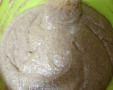 Foto del paso 1 de la receta: Magdalenas integrales de jengibre y canela sin lactosa