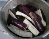 Foto langkah ke 3 dari resep Sambel Tempe Kemangi.
