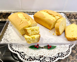Foto del paso 8 de la receta: Pasteles de mantequilla y naranja, sin gluten