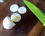 Foto del paso 3 de la receta: Pastel frió de pepino y atún