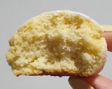Foto del paso 7 de la receta: Galletas craqueladas de limón 🏐🍋
