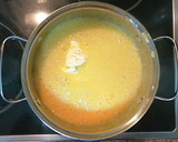 Foto del paso 4 de la receta: Crema de verduras