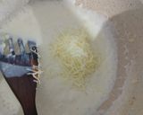 Foto langkah ke 5 dari resep Macaroni Bolognaise Panggang.