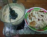 Foto langkah ke 2 dari resep Tahu Walik Crispy.