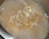 Restaurant style veg sezvan noodles recipe step 2 photo