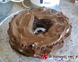 Φωτογραφία βήματος 5 της συνταγής Cake Amore