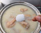 Foto langkah ke 4 dari resep Garang Asem Ayam (Tanpa Bungkus).