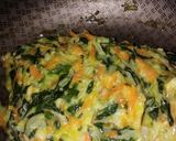 Foto del paso 3 de la receta: Empanadas de verduras (con lo que hay)
