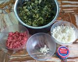 Foto del paso 1 de la receta: Canelones de Verdura