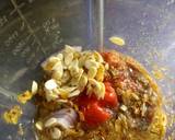 Egusi soup recipe step 1 photo