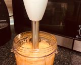 Foto del paso 3 de la receta Paté de atún con pimiento del piquillo light