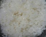 Foto langkah ke 3 dari resep Konyaku Rice/Shirataki #keto.