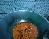 Foto langkah ke 2 dari resep Teri balado.