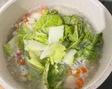 Foto langkah ke 2 dari resep Bihun Kuah.