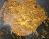 Foto langkah ke 4 dari resep Rendang daging.