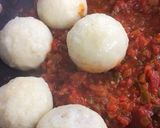 Foto del paso 8 de la receta: Bollitos Pelones