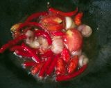 Foto langkah ke 1 dari resep Sambal Bajak.