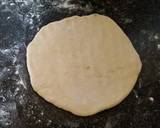 Potato stuffed bread with sourdough starter recipe step 8 photo