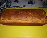 Foto del paso 4 de la receta: Pan lactal sin gluten
