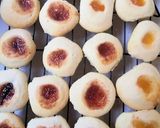 Foto del paso 5 de la receta: Galletas de chuño