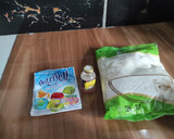 Foto langkah ke 1 dari resep Magic Water Lychee.