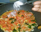 முட்டை பொரியல் ரெசிபி ஸ்டேப் 4 புகைப்படம்