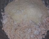 Foto langkah ke 1 dari resep Bakpia teflon isi unti.