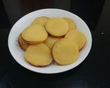 Foto langkah ke 7 dari resep Kue Lumpur (berbahan dasar kentang).