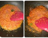 Foto langkah ke 7 dari resep Tahu telur ayam bumbu bali.