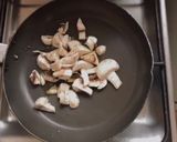Foto del paso 3 de la receta: Crema de zapallo, papas y brócoli