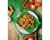 Foto langkah ke 4 dari resep Ayam Rica Jawa.