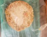 Foto del paso 7 de la receta: Pastel de repollo con hamburguesas de arvejas