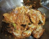 Foto langkah ke 2 dari resep Oblok Ayam Khas Betawi.