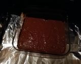 Foto del paso 3 de la receta: Brownie de chocolate