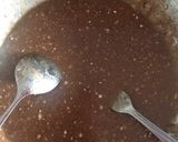 Foto langkah ke 4 dari resep Banana Bread Rice Cooker.