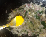 மெரினா பீச் மாங்காய் சுண்டல் ரெசிபி ஸ்டேப் 6 புகைப்படம்