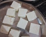 सुतली पनीर बॉम्ब रेसिपी चरण 1 फोटो