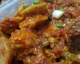 Foto langkah ke 4 dari resep Ceker mercon dijamin empuk lunaaakk maknyoss.