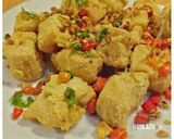 Foto langkah ke 6 dari resep Tahu crispy cabe garam.