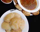 Masar bauchi (wainar shinkafa)matakin girki4 hoto