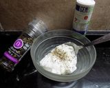 Foto del paso 7 de la receta: Albóndigas turcas sobre arroz con salsa de yogur
