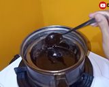 Foto langkah ke 6 dari resep Chocolate cake super moist.