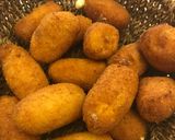 صورة لخطوة 7 من وصفة اصابع الجبن الرمضانيه 😋