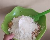 Foto langkah ke 2 dari resep Tahu Putih Baso Ayam.