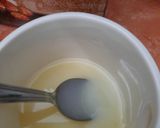 Foto langkah ke 1 dari resep Hot Chocolate Lembut ala Cafe.